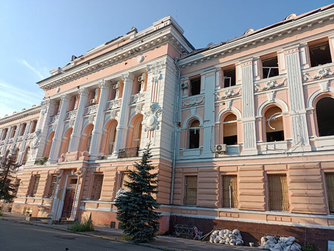 Харківський апеляційний суд